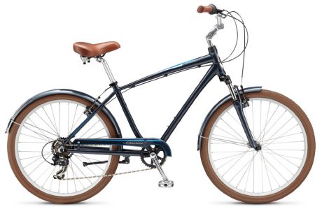 Велосипед SCHWINN Streamliner 1 26 (2016)