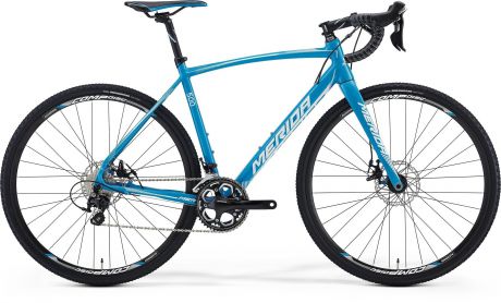 Велосипед Merida Cyclo Cross  500 28' (2016)