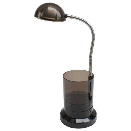 Настольная светодиодная лампа Horoz Berna HL010LB