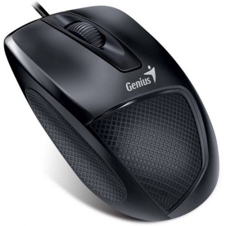Genius DX-150X (31010231100) - проводная мышь (Black)