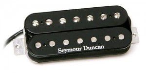 Seymour Duncan Sh-2n 7-string Jazz Model Neck Black