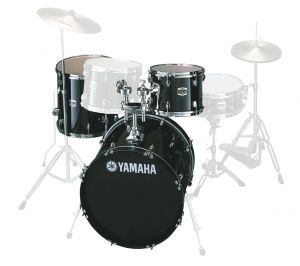 Yamaha Gigmaker Gm2f51bl