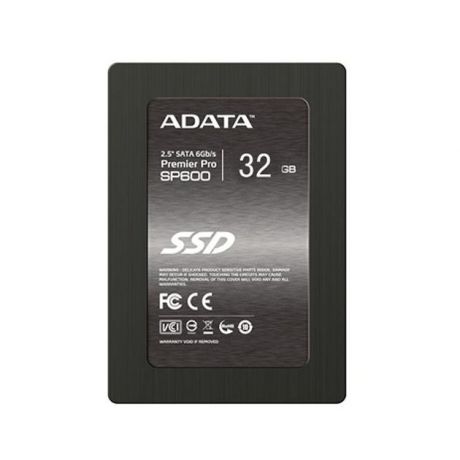 ADATA ADATA Premier SP600 ASP600S3-32GM-C 32Гб