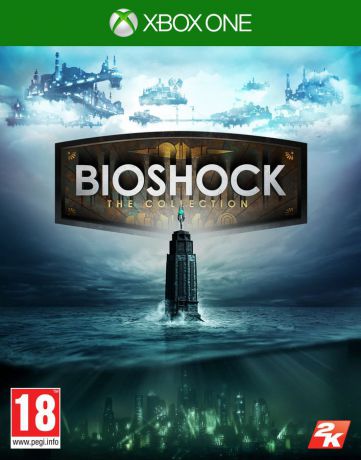 BioShock: The Collection [Xbox One]