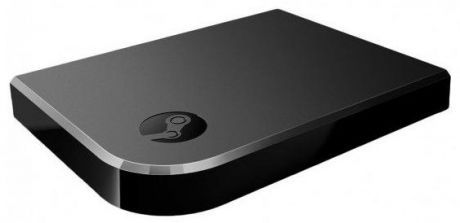 Valve Steam Link (PCA283) - передатчик игр с PC на TV (Black)