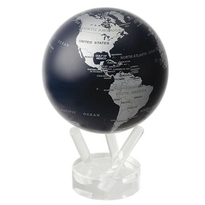 Mova Globe Глобус. Mova Globe MG-45-SBE