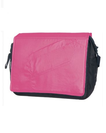 CasualPlay PX Bag coral