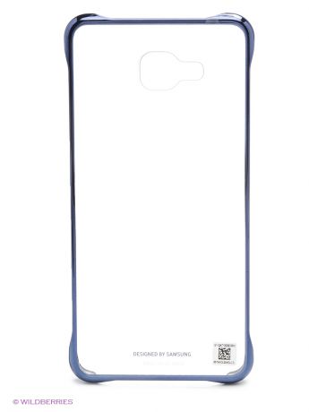 Samsung Чехол ClearCover для Galaxy A7