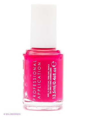 Essie Professional Лак для ногтей 563 ДЕВИЧНИК BACHELORETTE BASH