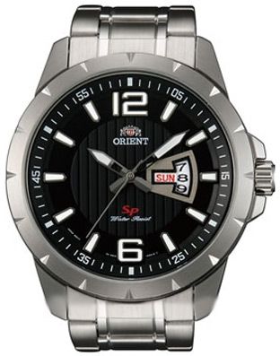 Orient Мужские японские наручные часы Orient UG1X004B