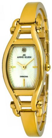 Anne Klein Женские американские наручные часы Anne Klein 9028 MPGB