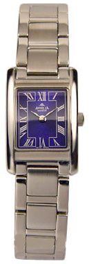 Appella Женские швейцарские наручные часы Appella 592-3006