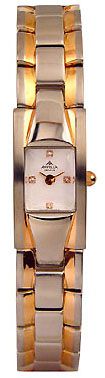 Appella Женские швейцарские наручные часы Appella 574-5001