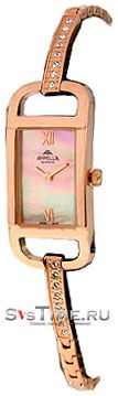 Appella Женские швейцарские наручные часы Appella 688-4007