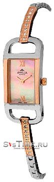 Appella Женские швейцарские наручные часы Appella 688-5007