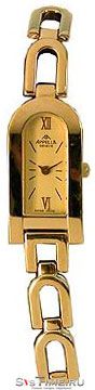 Appella Женские швейцарские наручные часы Appella 484-1005