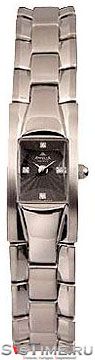 Appella Женские швейцарские наручные часы Appella 574-3004