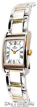 Appella Женские швейцарские наручные часы Appella 592-2001