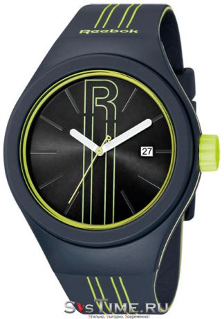 Reebok Мужские наручные часы Reebok RC-IRU-G3-PAIA-AY
