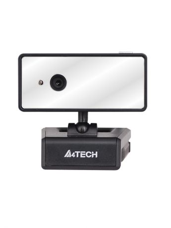 a4tech Камера Web A4 PK-760E черный 0.3Mpix USB2.0 для ноутбука