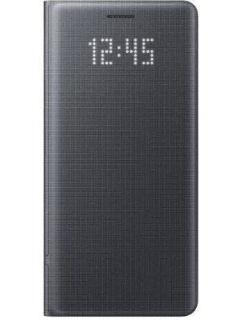 Samsung Чехол LED View N930 для Galaxy Note 7 (EF-NN930PBEGRU)