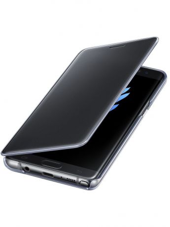 Samsung Чехол ClVCover N930 для Galaxy Note 7 (EF-ZN930CBEGRU)