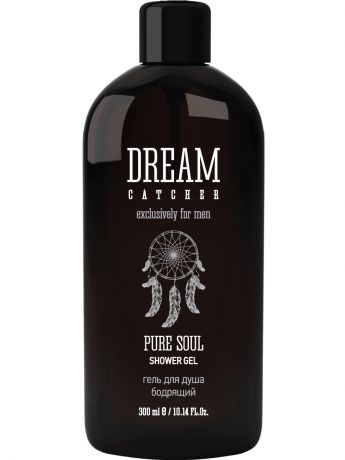 DREAM CATHER Гель для душа PURE SOUL SHOWER GEL.