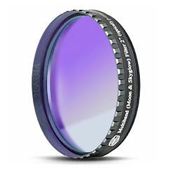 Baader Planetarium Moon&SkyGlow (Neodymium) 2"