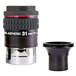 Baader Planetarium Hyperion-Aspheric 31 мм 1,25", 2"