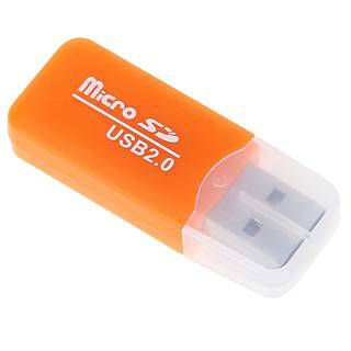 No name USB для micro SD