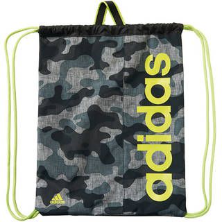 Adidas Linear Performance Graphic Gym Bag