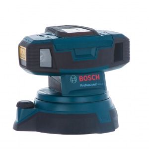 Лазер для проверки ровности пола bosch gsl 2 professional 0601064000
