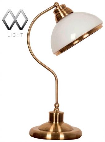 Mw-Light Настольная лампа mw-light фелиция 347031201