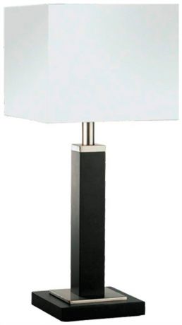 Arte Lamp Настольная лампа arte lamp waverley a8880lt-1bk