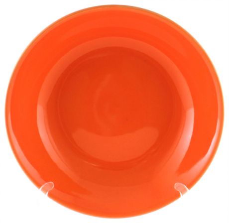 Cesiro A2990/808 тарелка глубокая 18 см оранжев