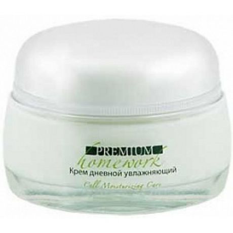PREMIUM Крем Дневной Увлажняющий, 50 мл