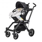 Orbit Baby коляска для новорожденного orbit baby g3 infant essentials travel system