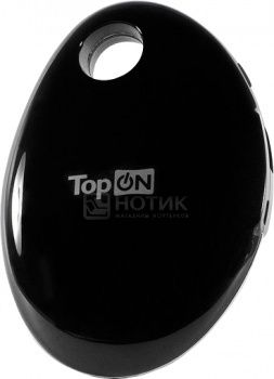 Универсальный аккумулятор TopON TOP-MIX для смартфонов, цифровой техники, iPhone на 4400mAh, 16Wh Черный