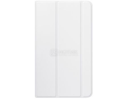 Чехол-книжка Samsung Book Cover для Samsung Galaxy Tab A 7.0 2016 SM-T285/SM-T280 Поликарбонат, White, Белый, EF-BT285PWEGRU