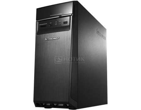 Системный блок Lenovo IdeaCentre 300-20 (0.0 / Core i3 6100 3700MHz/ 4096Mb/ HDD 500Gb/ Intel Intel HD Graphics 530 64Mb) Free DOS [90DA00FKRK]