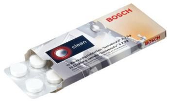 Чистящее средство Bosch TCZ 6001