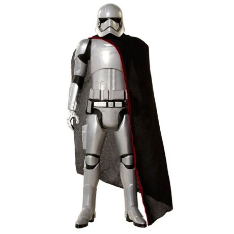 Big Figures 949430 Большая фигура Эпизод VII Капитан Фазма, 50 см