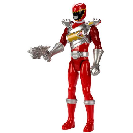 Power Rangers Dino Charge 43200 Пауэр Рейнджерс Фигурка подвижная 12 см (в ассортименте)