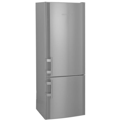 Холодильник с нижней морозильной камерой Liebherr CUef 2811-20