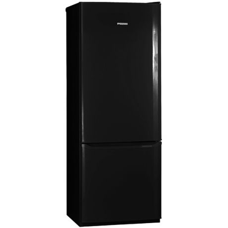 Холодильник с нижней морозильной камерой Pozis MV102 Black