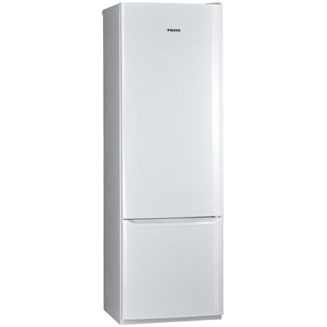 Холодильник с нижней морозильной камерой Pozis MV103 White