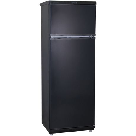 Холодильник с верхней морозильной камерой Pozis MV2441 Graphite