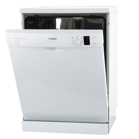 Посудомоечная машина (60 см) Bosch Silence SMS24AW01R