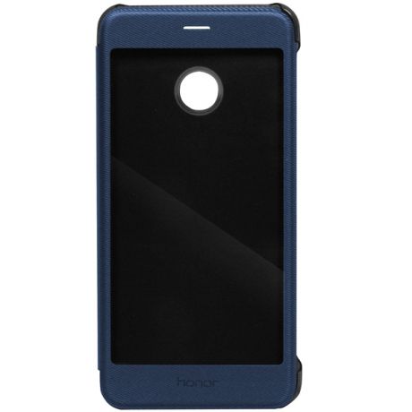 Чехол для сотового телефона Honor 8 Pro View Cover Blue (51991952)