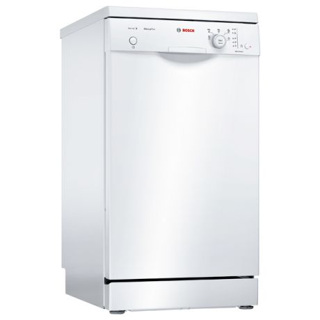 Посудомоечная машина (45 см) Bosch SilencePlus SPS25CW01R